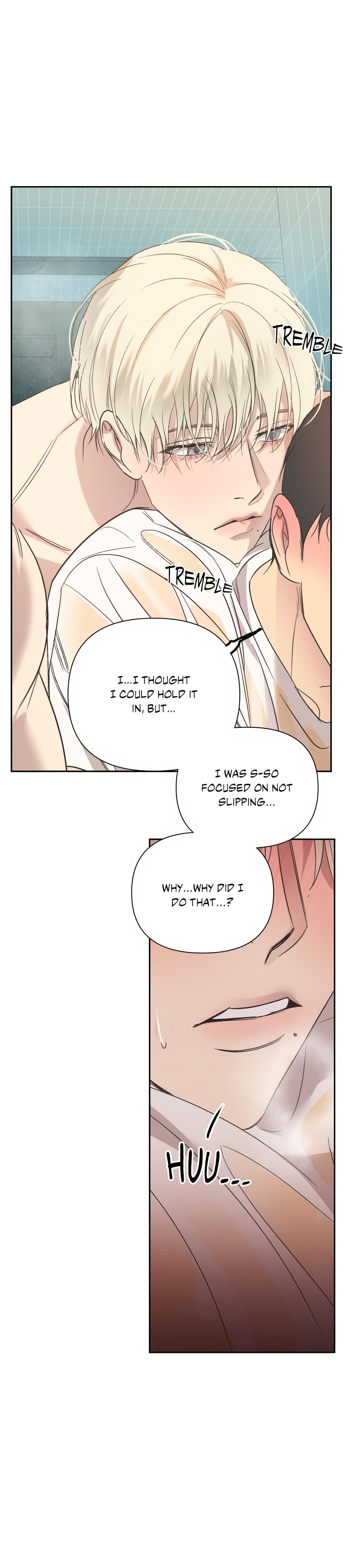 backlight, Chapter 30 image 07